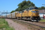 14. UP 4047 & UP 4291